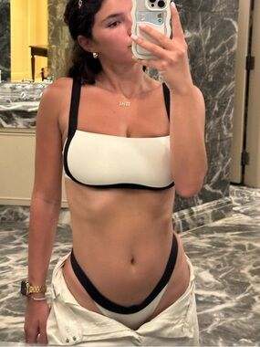 Monday Santorini Bikini Set